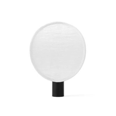 Bild av New Works Tense batteribordslampa svart