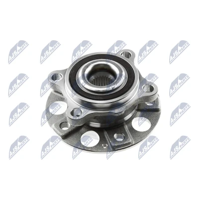 Bild av NTY KLP DW 096 Kit de roulements roue Essieu avant SSANGYONG: Tivoli SUV