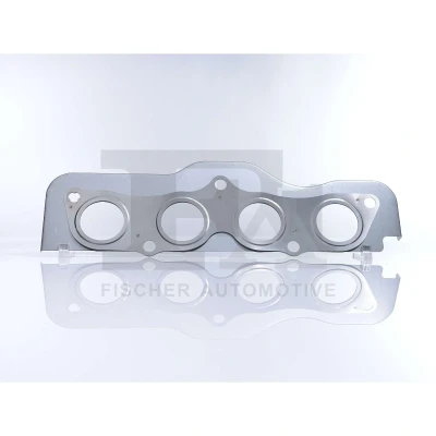 Bild av FA1 478 003 Joints de Collecteur d&#039;Echappement Culasse cylindre MAZDA: 2 3/5 portes, 3 5 portes