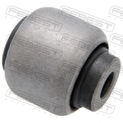 Bild av FEBEST ADAB 005 Silent Bloc De Triangle Essieu arrière inférieur, supérieur, extérieur, centre AUDI: A4 B7 Avant, B6 A6 C6 Allroad
