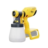 Bild av Wagner W250 18V Batteridriven färgsprutpistol 18 V Utmatning (max.) 250 ml/min