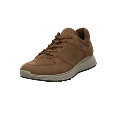 Bild av ECCO Exostride M För Män Låga sneakers, Kakao brun, 44 EU