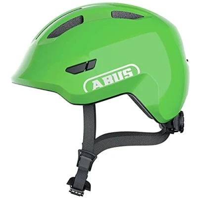 Bild av ABUS Smiley 3.0 grön nordisk M