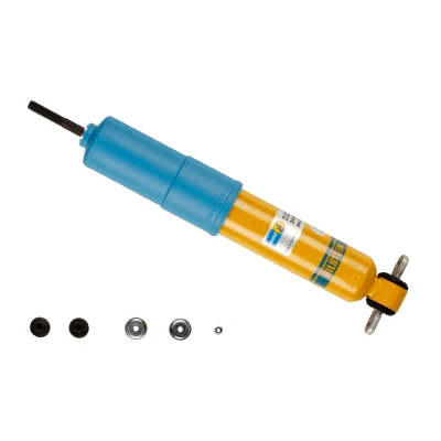 Bild av BILSTEIN B6 4600 24 013369 Amortisseur Essieu avant Pression de gaz Système monotube sans ressort Pont en bas, Goujon haut