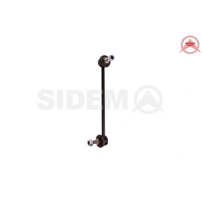 Bild av SIDEM 91066 Biellette de barre stabilisatrice Essieu avant 227 MM10X1,5R SMART: Fortwo II Coupe, Cabriolet