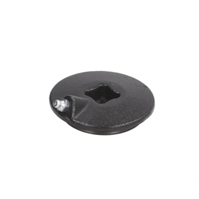 Bild av Täcklock, fjäderhållare axel AUGER 54648