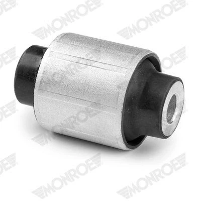 Bild av MONROE L11861 Silent Bloc De Triangle Support métal caoutchouc barre oscillant transversal BMW: 5 Berline, Touring, 6 Cabriolet