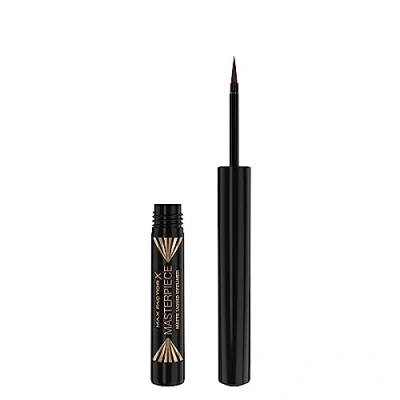 Bild av Max Factor Masterpiece Matte Liquid Eyeliner 1,7 ml