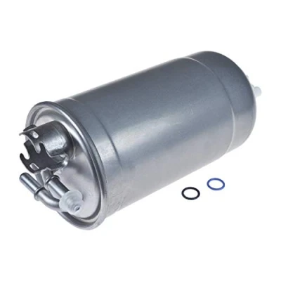Bild av FEBI BILSTEIN 109115 Filtre à Carburant de conduite SEAT: Leon I 3/5 portes, Toledo 2 Limousine