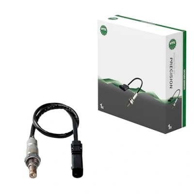 Bild av NGK 94388 Sonde lambda chauffé 5 VOLKSWAGEN: Touran II, Tiguan SKODA: Kodiaq