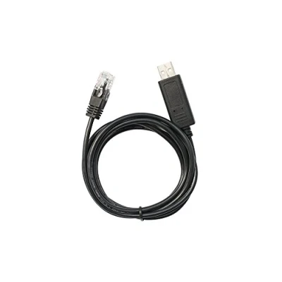 Bild av EPEVER laddningsregulator tillbehör för kommunikation med PC och smartphone MPPT PWM (RS485 kommunikationskabel)