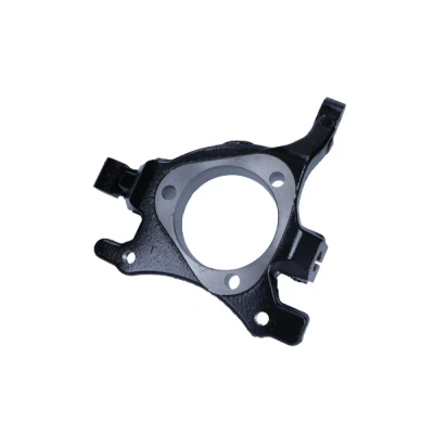 Bild av MAXGEAR 72 5465 Porte Fusée Essieu avant gauche OPEL: Astra H 3/5 portes