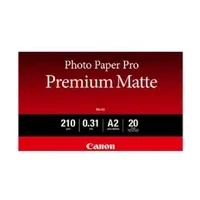 Bild av Canon Pro Premium PM 101 jämnt matt fotopapp