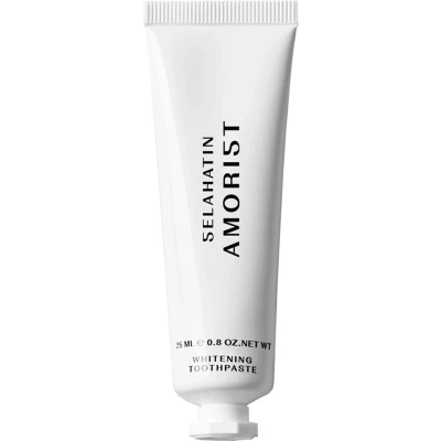 Bild av Selahatin Whitening Toothpaste Amorist 25 ml