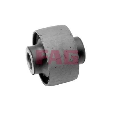 Bild av FAG 829 0070 10 Silent Bloc De Triangle Support métal caoutchouc pour bras oscillant transversal OPEL: Omega B Caravan