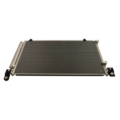 Bild av MAXGEAR Easy Fit AC830161 Condenseur De Clim avec déshydrateur 15,5 10,1 Aluminium 620 R 134a