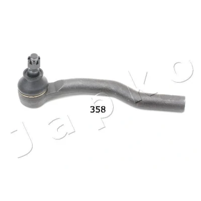 Bild av JAPKO 111357L Rotule de direction M 12X1,25 Essieu avant gauche MAZDA: CX 7