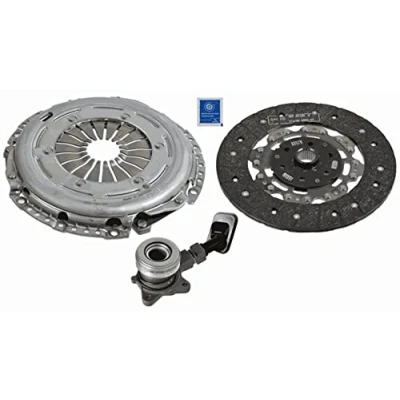 Bild av SACHS XTend Kit plus CSC 3000 990 296 d&#039;Embrayage 240 FORD: MONDEO 3, 3 Kombi, Stufenheck, JAGUAR: X Type Berline, Break