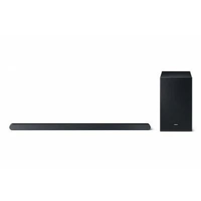 Bild av Samsung HW S710GD 3.1 kanal ultra slim soundbar för TV apparater, Bluetooth högtalare med ultratunn design, trådlös Dolby Atmos/DTS:X, Q Symphony [2024]