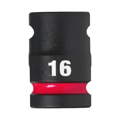 Bild av Milwaukee Shockwave Impact Duty Krafthylsa 1/2&quot; fyrkant 16 mm
