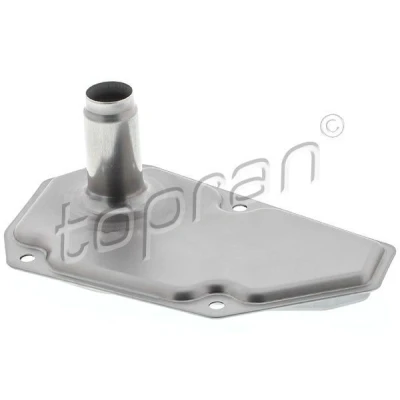 Bild av Hydraulikfilter, automatväxellåda, dacia,nissan,renault, 3172 83J X0A, X0B, X0C, 83X X0B