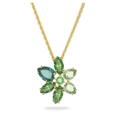 Bild av Swarovski Berlocker, Storlek: One Size, Green