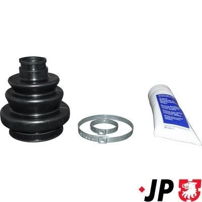 Bild av JP GROUP 1253600410 Soufflet De Cardan Néoprène (polychloroprène) MERCEDES BENZ: Vito Van, Bus, Classe V