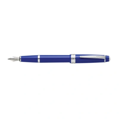Bild av Cross Bailey Light Gloss Blue FP F