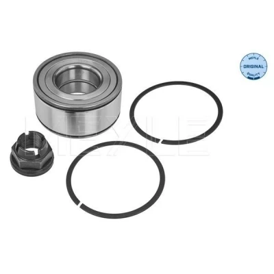 Bild av MEYLE 16 14 650 0025 Kit de roulements roue avec matériel construction 84 Roulement à billes RENAULT: CLIO 2, Kangoo I, I Express