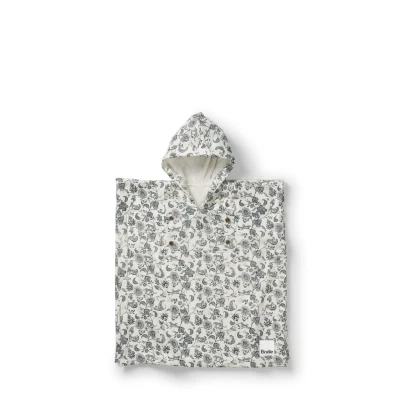 Bild av Elodie Badponcho (Garden Leo Toile)