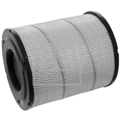 Bild av FEBI BILSTEIN 47433 Filtre à air 233 278 Cartouche filtrante MITSUBISHI: Canter 6.Generation