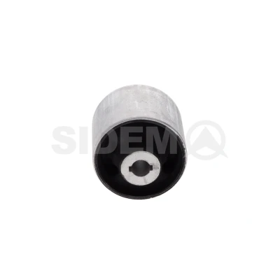 Bild av SIDEM 819701 Silent Bloc De Triangle Essieu arrière, avant Support métal caoutchouc bras oscillant longitudinal JEEP: Renegade SUV, Compass