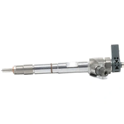 Bild av METZGER 0871091 Injecteur Common Rail (CR) Pièce de rechange à coder avec appareil autodiagnostic OBD bague d&#039;étanchéité