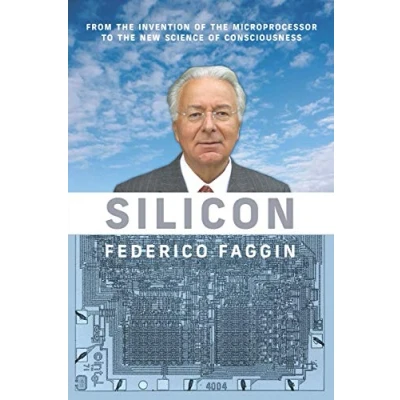 Bild av Silicon: From the Invention of Microprocessor to New Science Consciousness