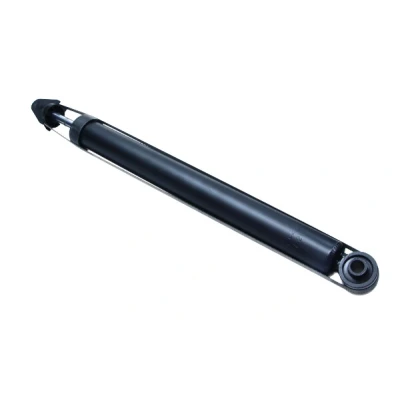 Bild av MAXGEAR 11 0967 Amortisseur Pression de gaz Système bitube télescopique Goujon en haut, Bossage bas VOLVO: C70 2 Cabriolet