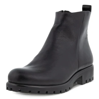 Bild av ECCO MODTRAY W ANLKE BOOT