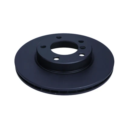 Bild av QUARO QD5414HC Disque de frein 286 22 5 120 ventilé l&#039;intérieur peint à haute teneur en carbone sans moyeu roue, boulon fix roue