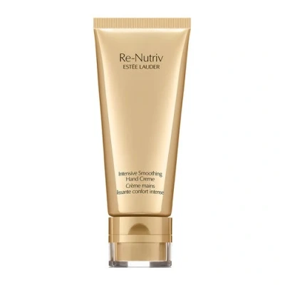 Bild av Estée Lauder Re Nutriv Intensive Smooting Handkräm 100 ml