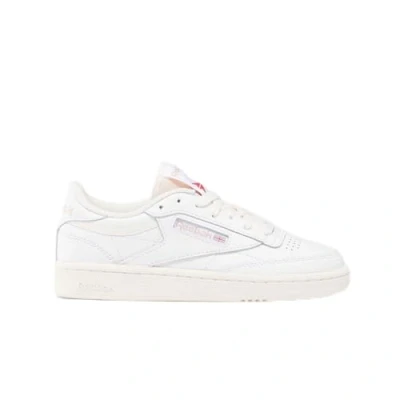 Bild av Reebok CLUB C 85 dam Sneaker, FTWWHT/CHALK/PINSTU, 35 EU