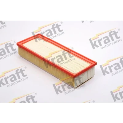 Bild av KRAFT 1710075 Filtre à air 59 128 322 Cartouche filtrante AUDI: A4 B8 Berline, Q5, Allroad