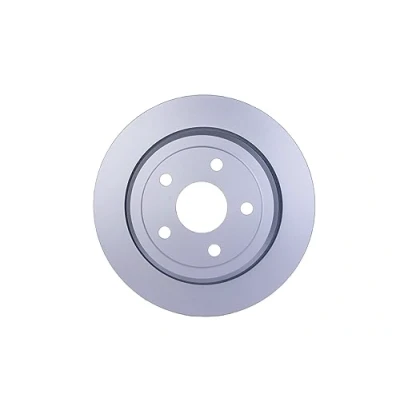 Bild av HELLA PRO 8DD 355 122 511 Disque de frein 330 22 05/05 127 ventilé l&#039;extérieur revêtu sans boulon fix roue, moyeu roue