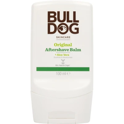Bild av Bulldog Original After Shave Balm, 100 ml