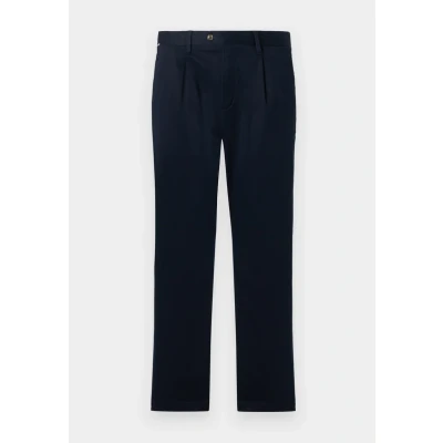 Bild av Tommy Hilfiger Herr Chino, Blå (ökenhimmel), 31W / 36L