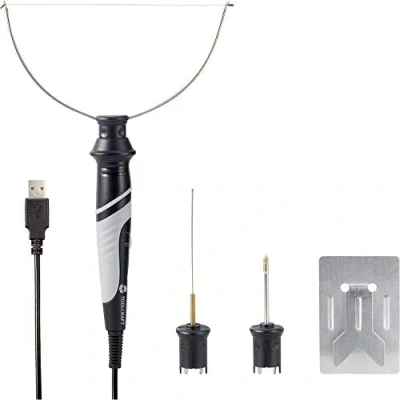 Bild av TOOLCRAFT TC FC USB Frigolitsåg 5 W 1 st
