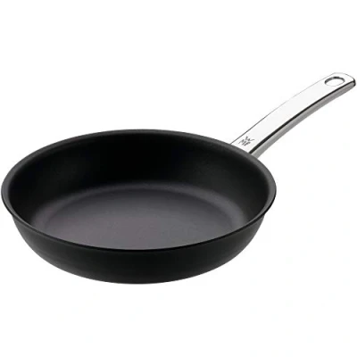 Bild av WMF 1771246021 Steak profi Stekpanna 24cm Duraquartz Beläggning Snabb Uppvärmning Värmebeständig Upp Till 400 Grader Rapid Heat Control Induktion