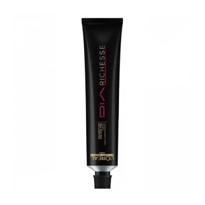 Bild av L&#039;Oréal Professionnel Dia Richesse Semi permanent hårfärg 50 ml 4.20 Iridescent Burgundy