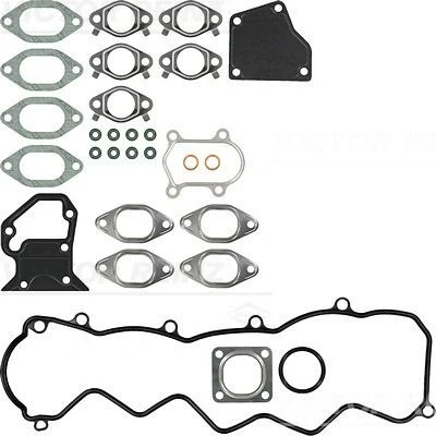 Bild av Packningssats, topplock Victor reinz 02 33956 04