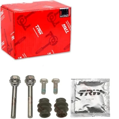 Bild av TRW ST1382 Jeu de douilles guidage, étrier frein PEUGEOT: 407 Berline, SW, FORD: Transit Connect Mk1 Van