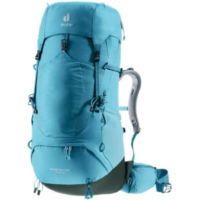 Bild av Deuter Aircontact Lite 45 + 10 SL Backpack
