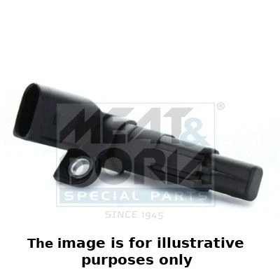 Bild av Pulsgenerator, vevaxel MEAT &amp; DORIA 87382E